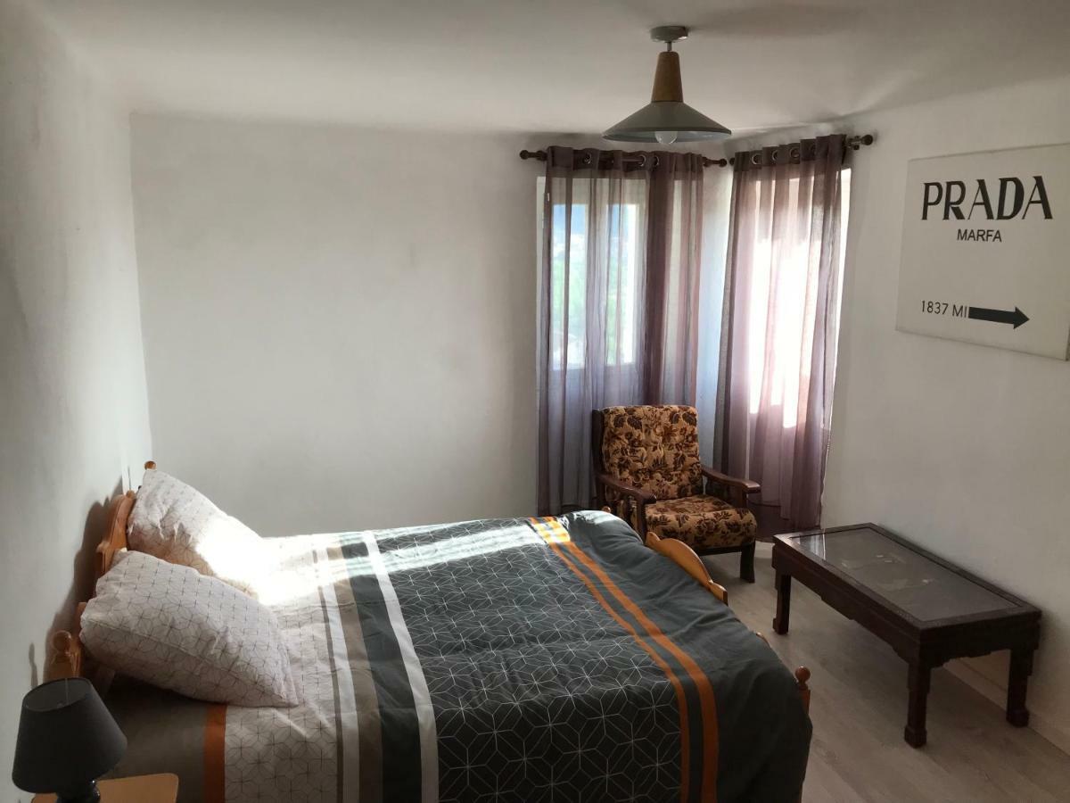 Maison Entiere Tout Equipe 4 Chambre Possibilite De 10 Couchage Venaco Centre Corse Exterior foto